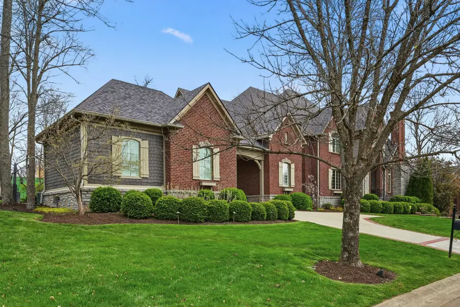 4848 Chelmsbury Lane, Lexington, KY 40515 - #3