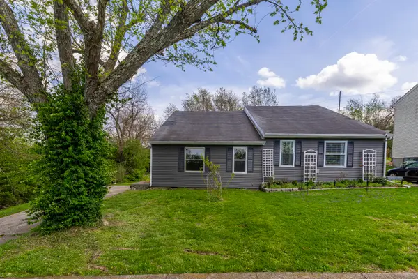 403 Country Club Drive, Winchester, KY 40391