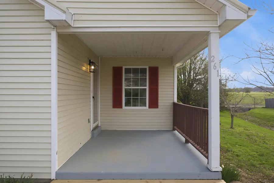 261 Donalynn Drive, Frankfort, KY 40601 - #3