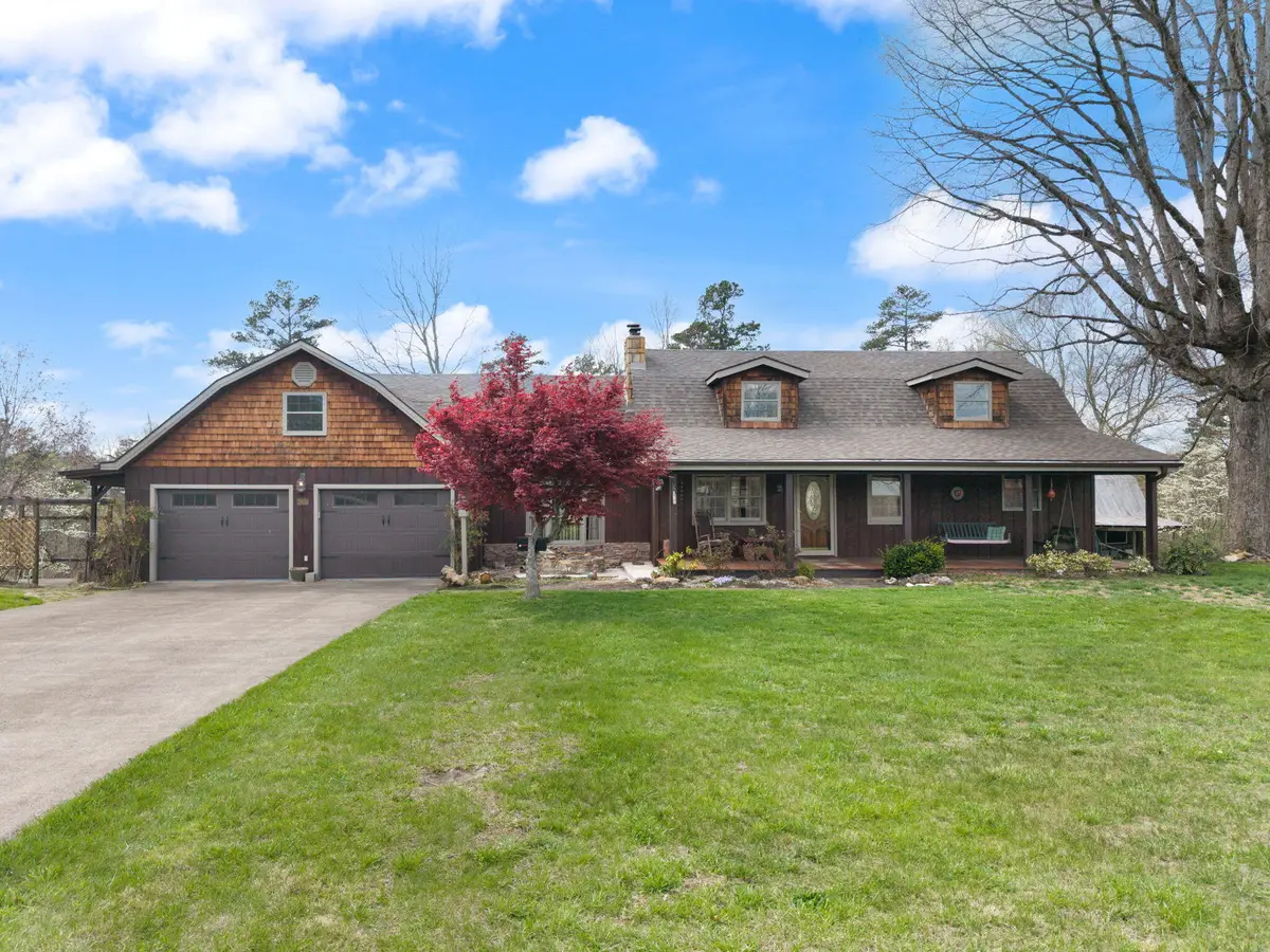 7800 Highway 1643, Somerset, KY 42501 - #1