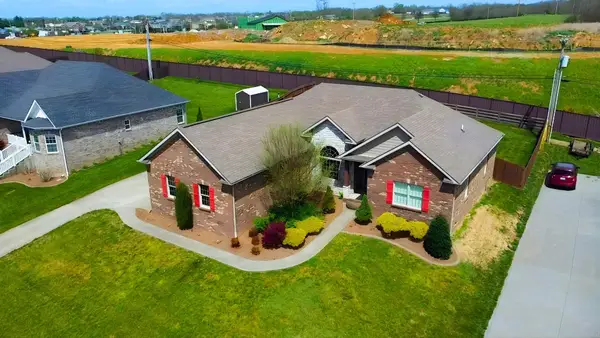 132 Minnow Cove Court, Nicholasville, KY 40356