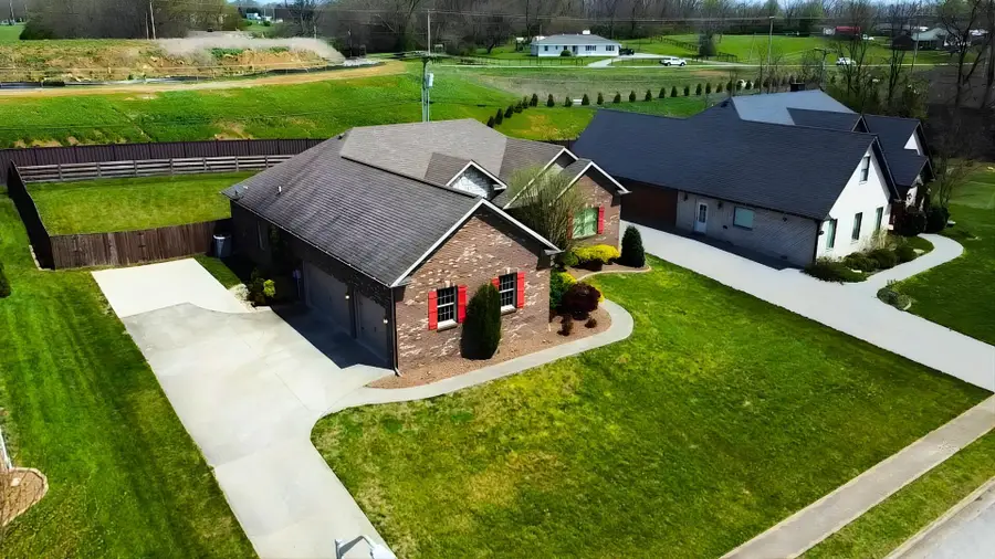 132 Minnow Cove Court, Nicholasville, KY 40356 - #2