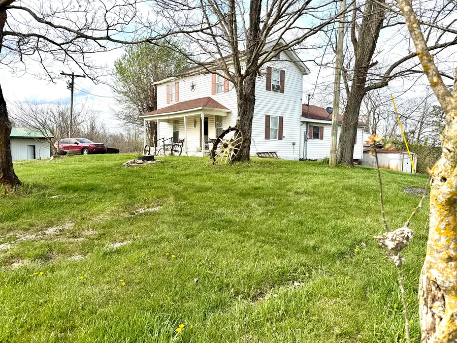 3511 Talmage-mayo Road, Harrodsburg, KY 40330 - #2