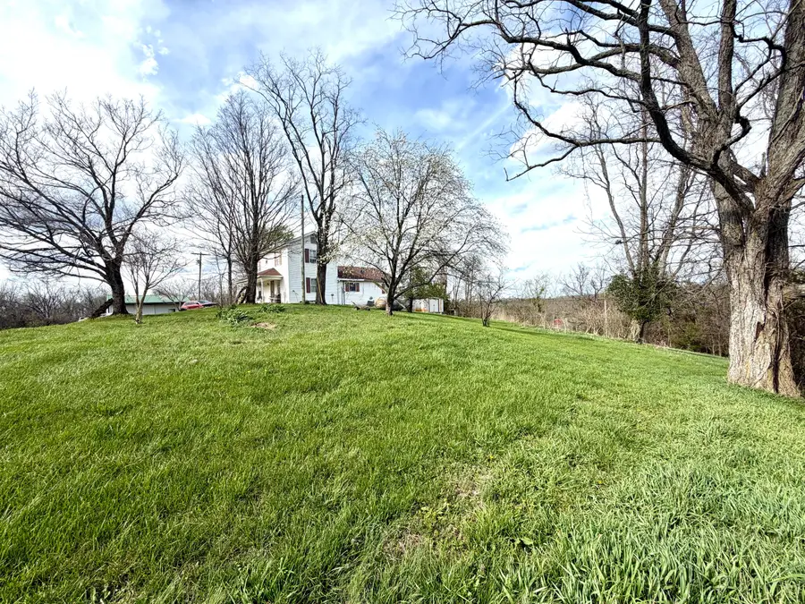 3511 Talmage-mayo Road, Harrodsburg, KY 40330 - #3