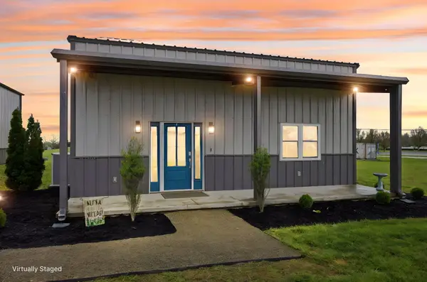 40 N Ridge Road, Lancaster, KY 40444