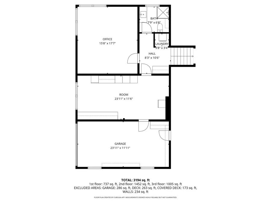 120 Hackett Pike, Richmond, KY 40475 - #2