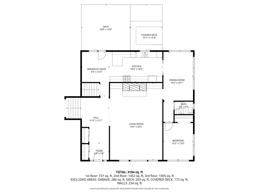 120 Hackett Pike, Richmond, KY 40475 - #3