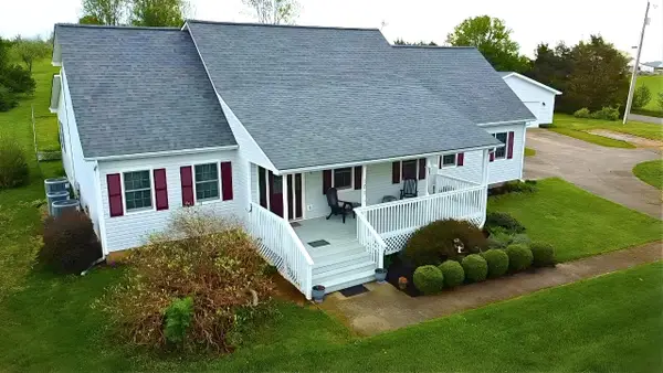 101 Hughley Lane, Harrodsburg, KY 40330