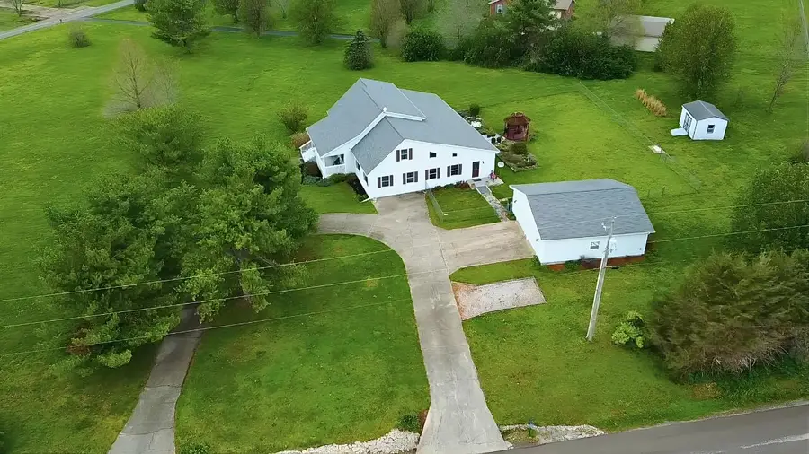 101 Hughley Lane, Harrodsburg, KY 40330 - #2