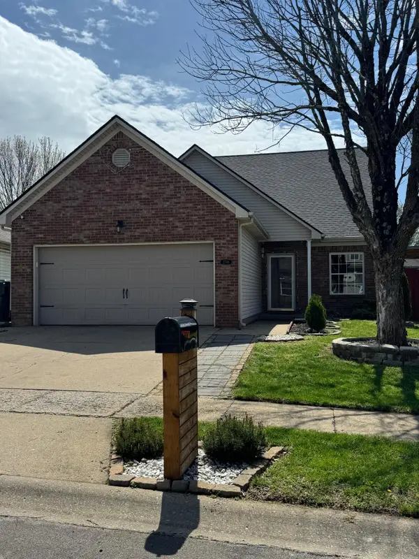 2748 Whiteberry Drive, Lexington, KY 40511