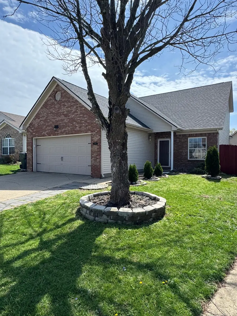 2748 Whiteberry Drive, Lexington, KY 40511 - #2