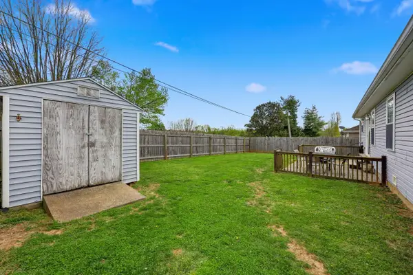 104 Palmer Court, Danville, KY 40422