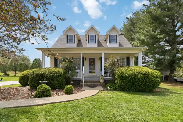 78 Francie Boulevard, Monticello, KY 42633