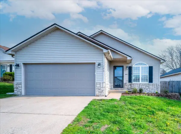 106 Serena Way, Georgetown, KY 40324