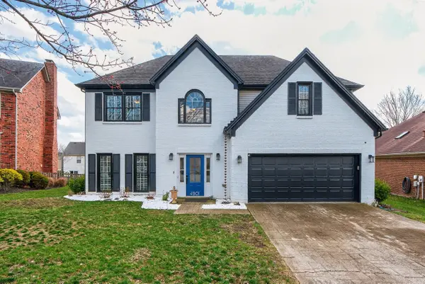 4201 Bridgemont Lane, Lexington, KY 40515