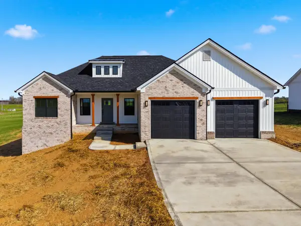 61 Boones Creek Road, Lancaster, KY 40444