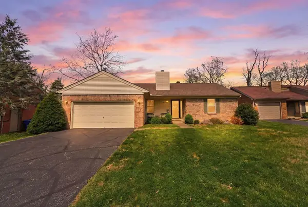 313 Stonegate Way, Lexington, KY 40503