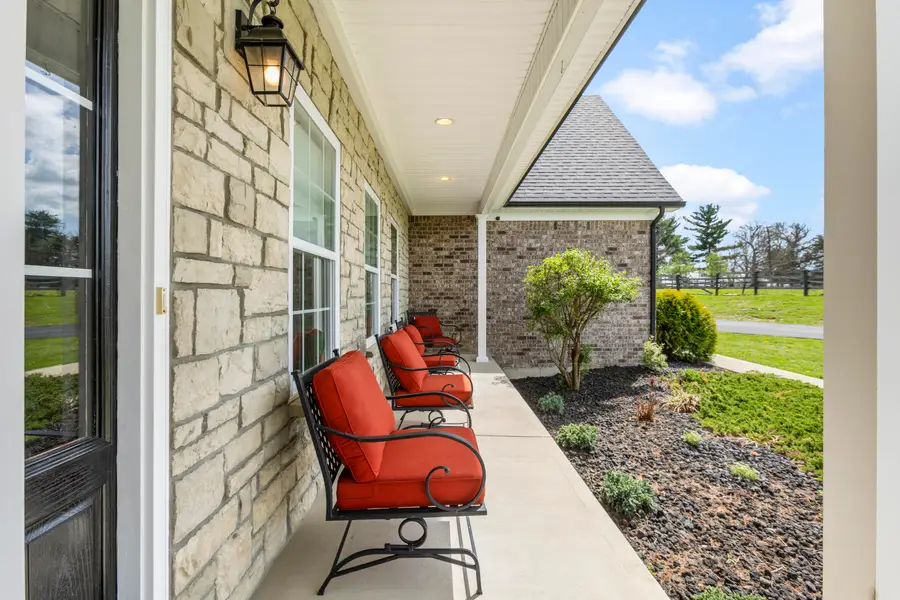 112 Fairfield Farm Road, Georgetown, KY 40324 - #3