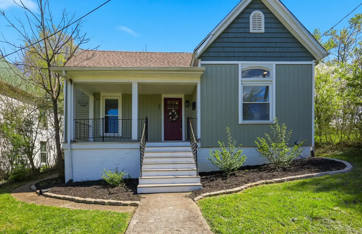 21 Kentucky Street, Winchester, KY 40391 - #1