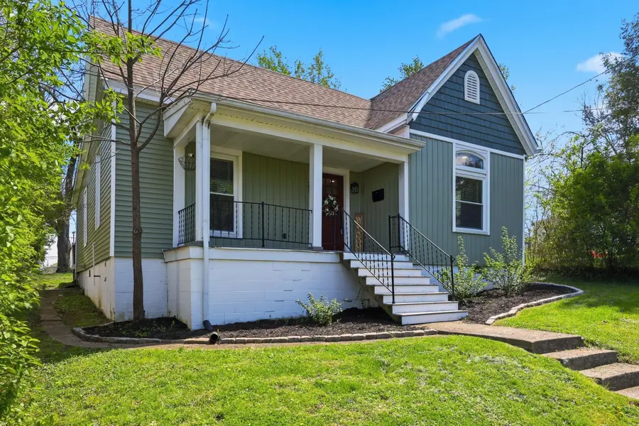 21 Kentucky Street, Winchester, KY 40391 - #2