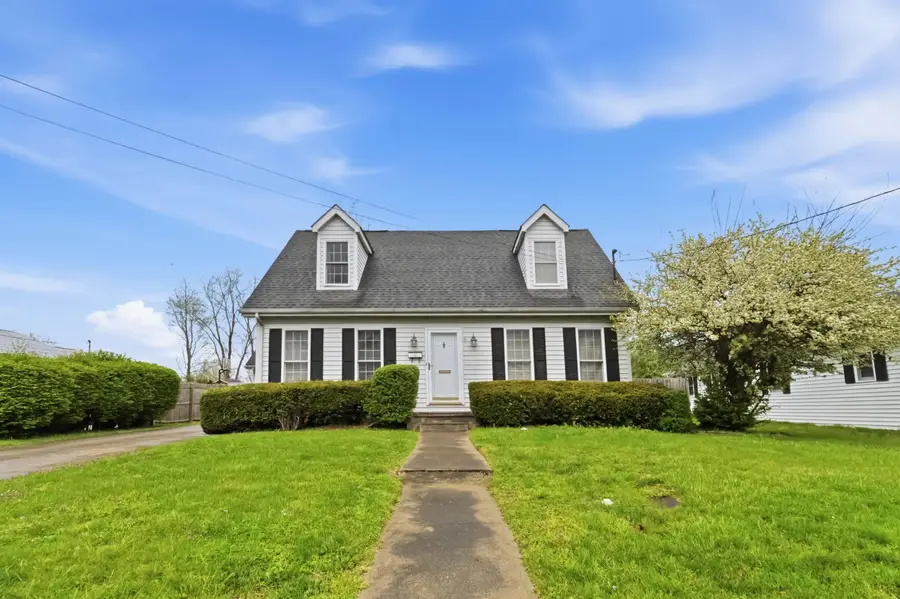 710 E Bryant Street, Corbin, KY 40701 - #2