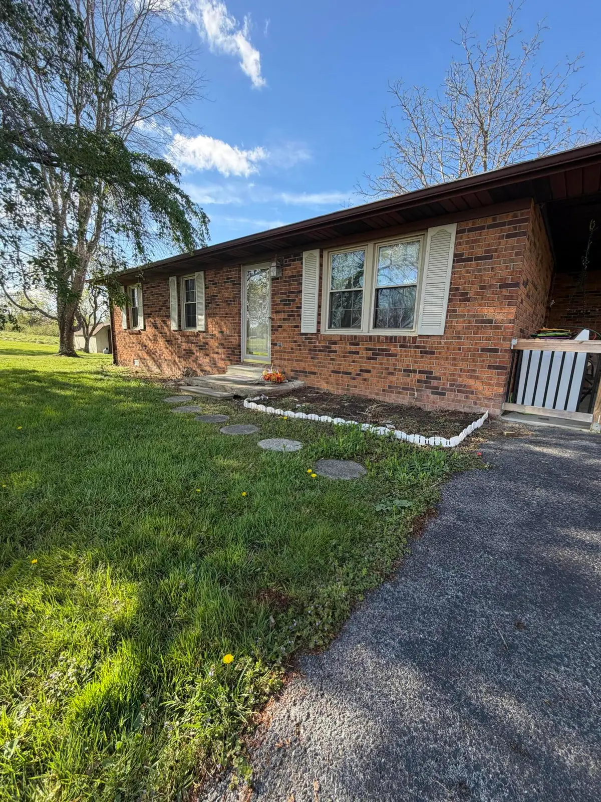 177 Litton Cemetery Road, East Bernstadt, KY 40729 - #1