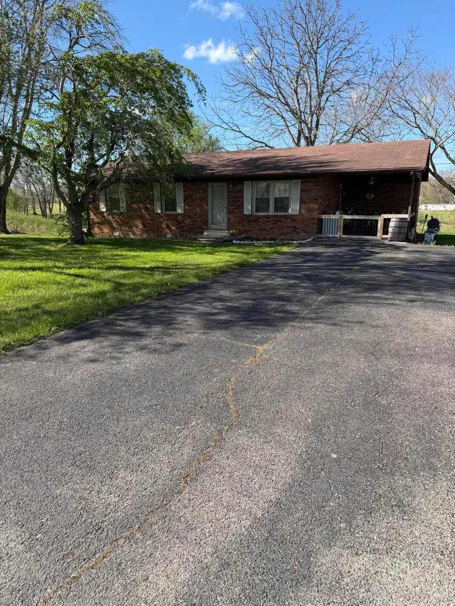 177 Litton Cemetery Road, East Bernstadt, KY 40729 - #2