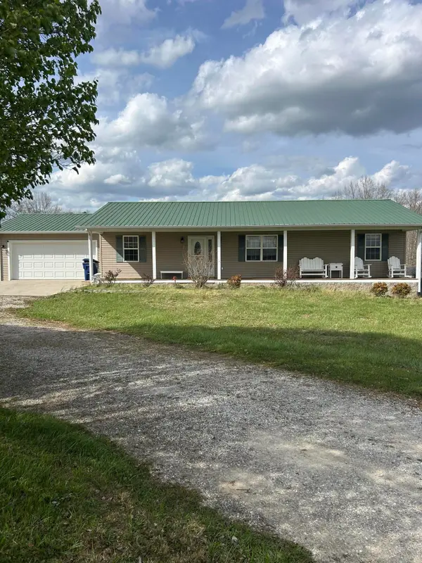 90 Deborah Lane, Lily, KY 40740