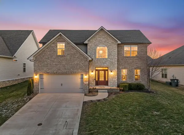 3589 Polo Club Boulevard, Lexington, KY 40509