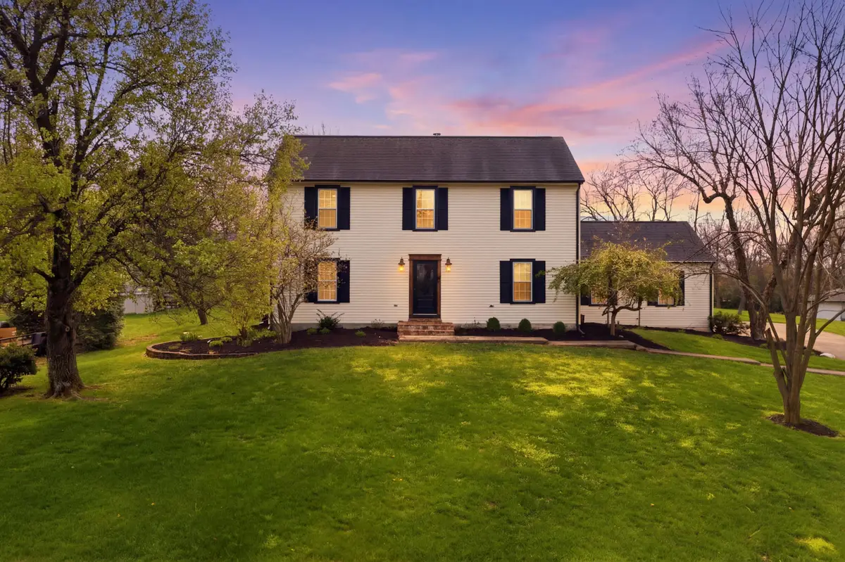 3013 Fairway Court, Georgetown, KY 40324 - #1