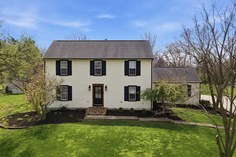 3013 Fairway Court, Georgetown, KY 40324 - #3
