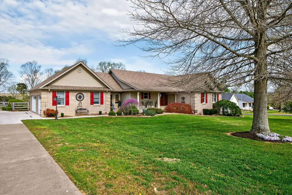 113 Greystone Drive, Nicholasville, KY 40356 - #1