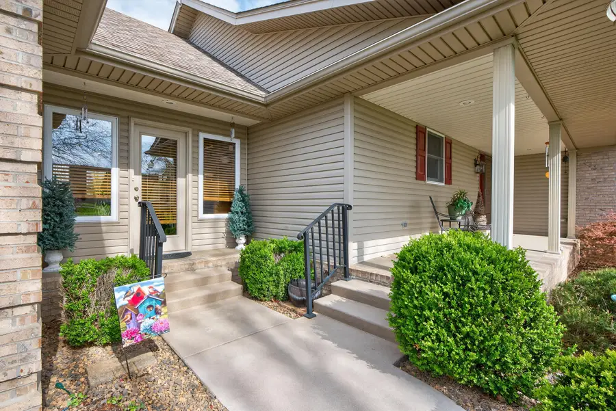 113 Greystone Drive, Nicholasville, KY 40356 - #3