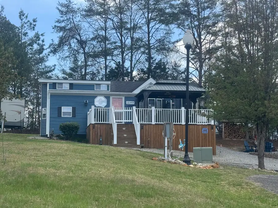 851 S Main Street #14, Jamestown, KY 42629 - #2