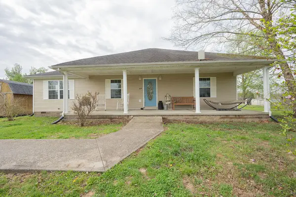 1657 Brassfield Road, Richmond, KY 40475
