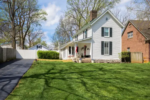 361 S Main Street, Versailles, KY 40383