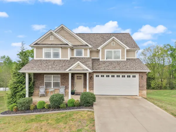 413 Natures Valley Drive, Somerset, KY 42503