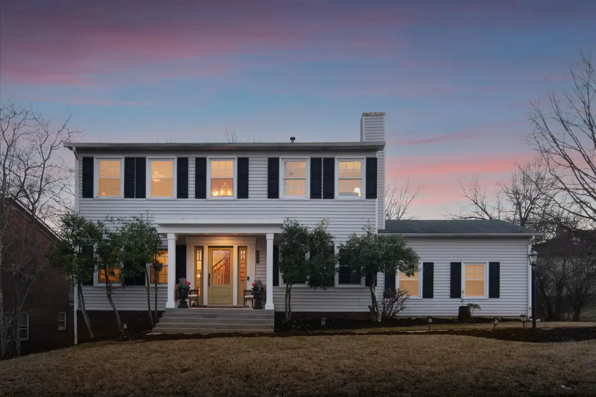 997 Chinoe Road, Lexington, KY 40502 - #1