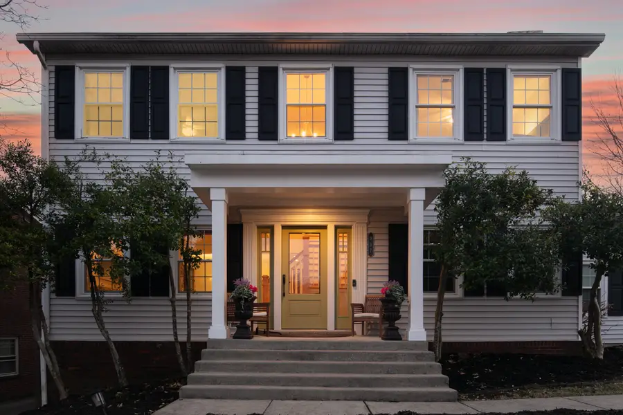 997 Chinoe Road, Lexington, KY 40502 - #2