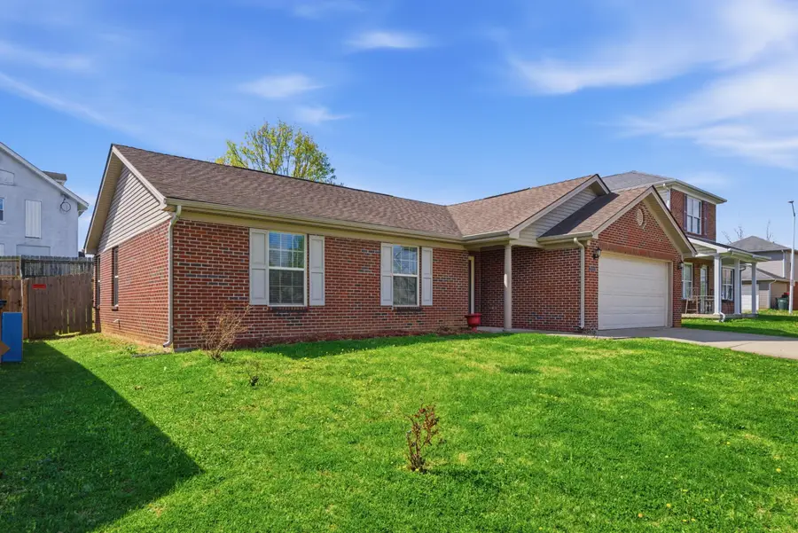 504 Rain Garden Way, Lexington, KY 40511 - #3