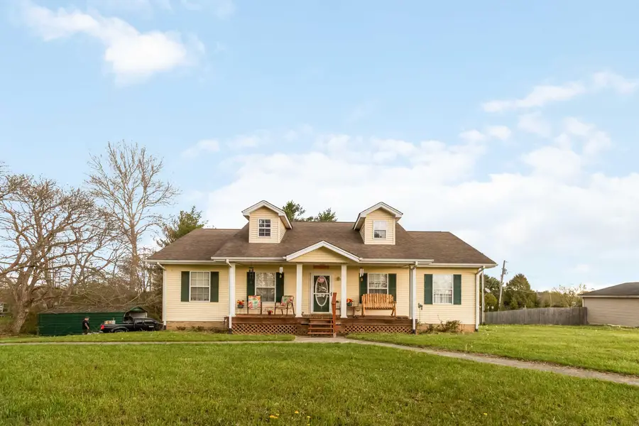 158 Pine Grove School Road, London, KY 40744 - #2