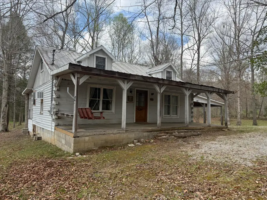 1906 Green Ford Road, Monticello, KY 42633 - #2