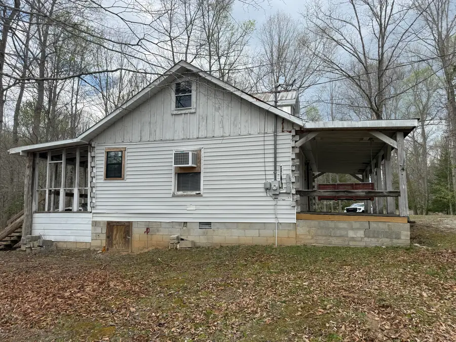 1906 Green Ford Road, Monticello, KY 42633 - #3