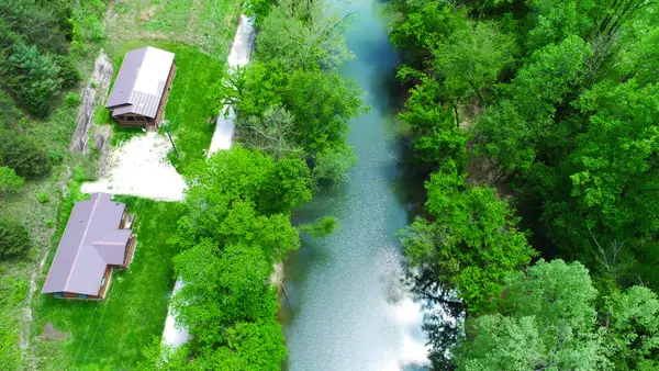 73 Butter Point Road, Jackson, KY 41339