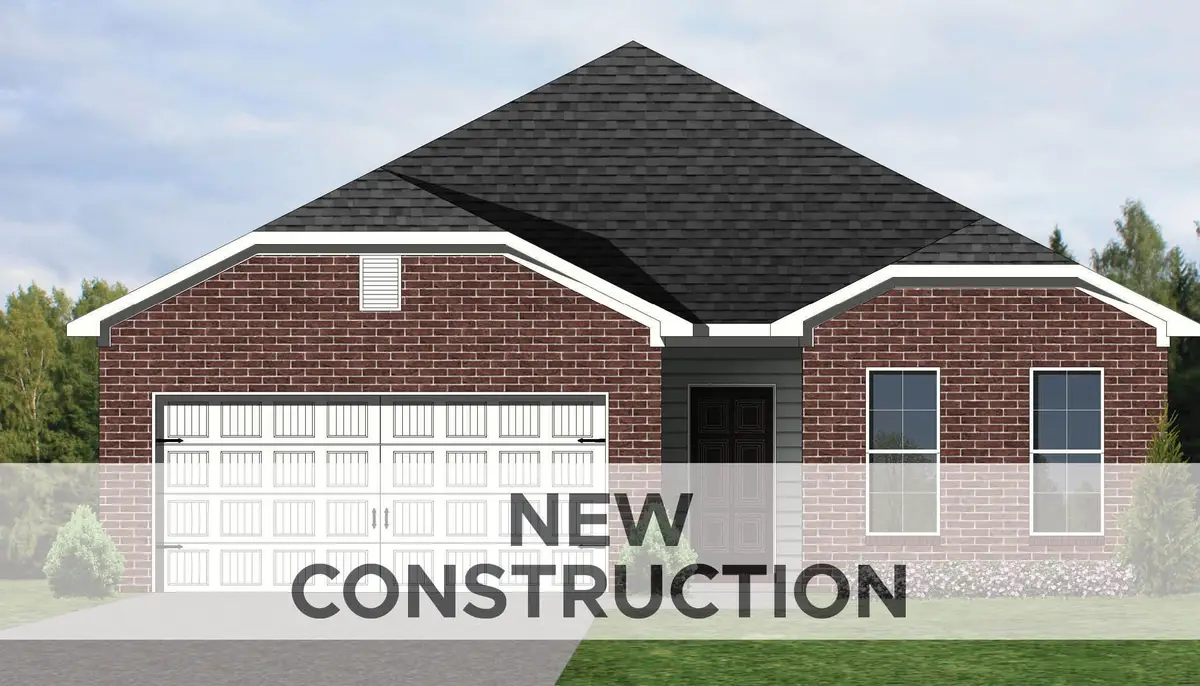 307 Wisteria Lane, Nicholasville, KY 40356 - #1