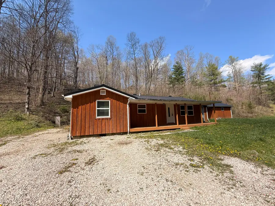 215 Eden Hollow Road, Morehead, KY 40351 - #2