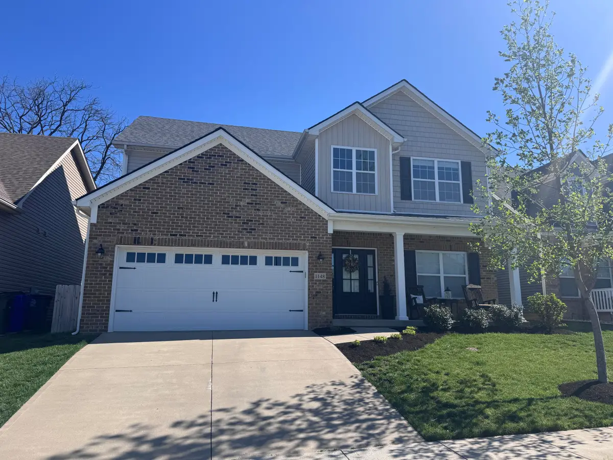 1148 Autumn Ridge Drive, Lexington, KY 40509 - #1