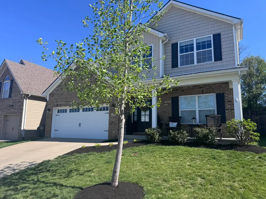 1148 Autumn Ridge Drive, Lexington, KY 40509 - #2