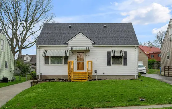 829 Carneal Road, Lexington, KY 40505