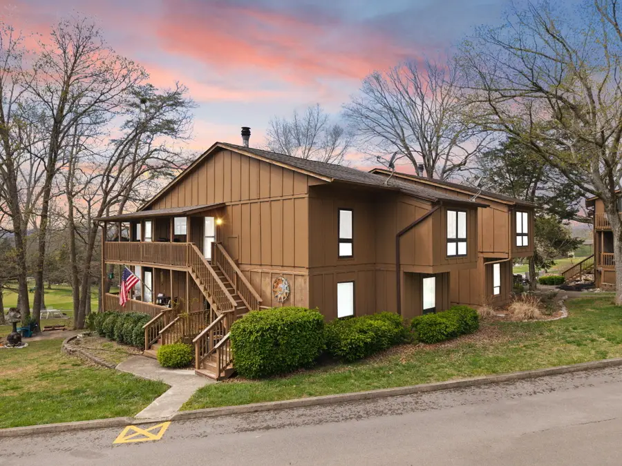 21-2 Woodson Bend Resort #21-2, Bronston, KY 42518 - #3